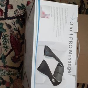 3 in 1 pro massager